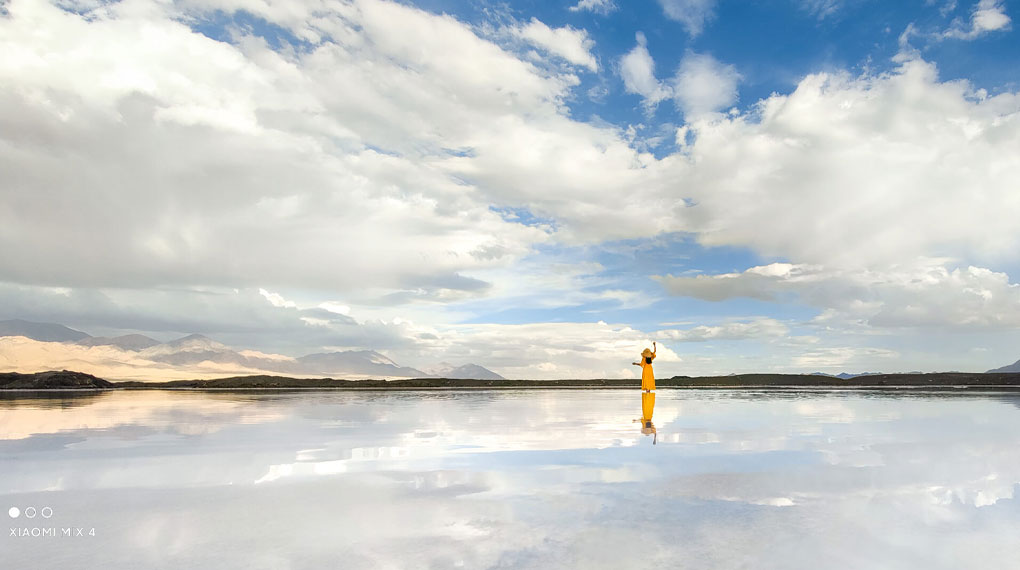 Điện thoại Xiaomi Mi MIX 4 | Ảnh chụp từ camera Điện thoại Xiaomi Mi MIX 4 | Ảnh chụp từ camera