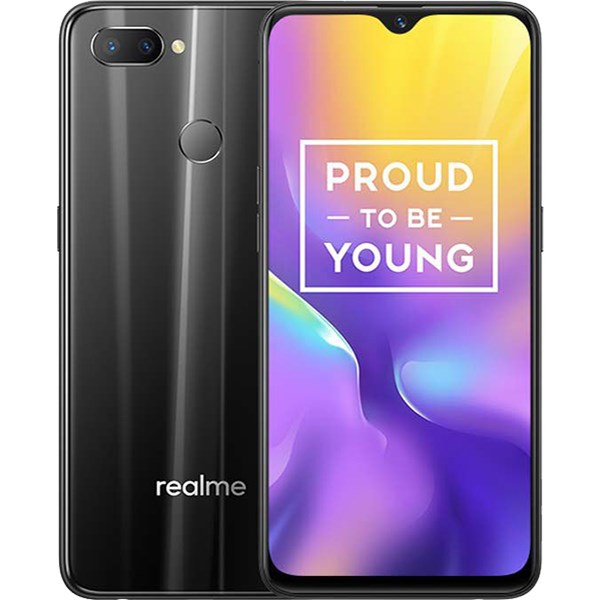 Điện thoại realme U2
