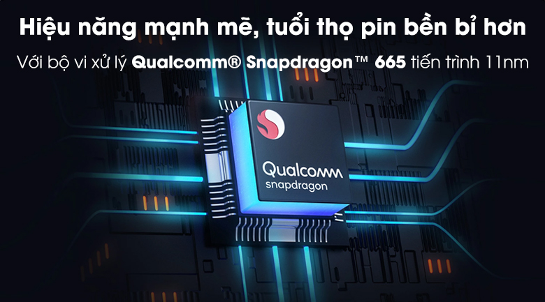 Điện thoại Xiaomi Mi A3