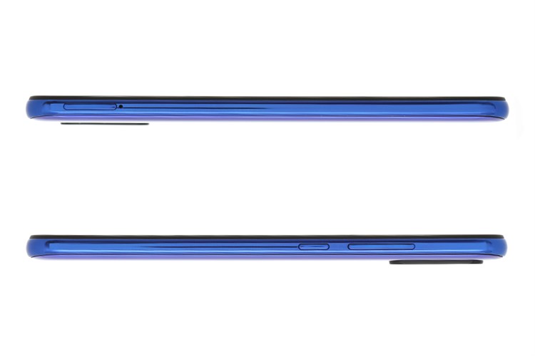 Điện thoại Xiaomi Mi A3 Màu Xanh Dương