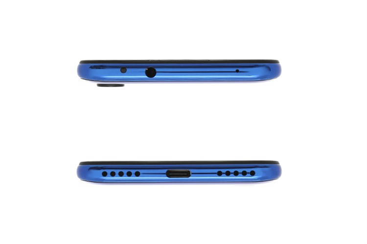 Điện thoại Xiaomi Mi A3 Màu Xanh Dương