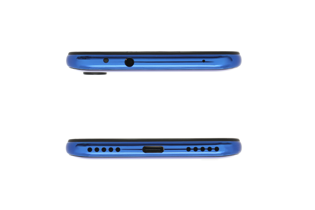 Điện thoại Xiaomi Mi A3 Màu Xanh Dương