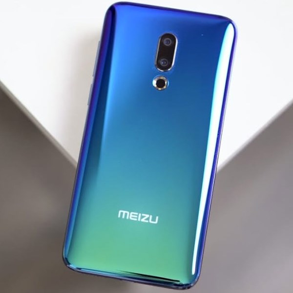 Не заряжается meizu note 9