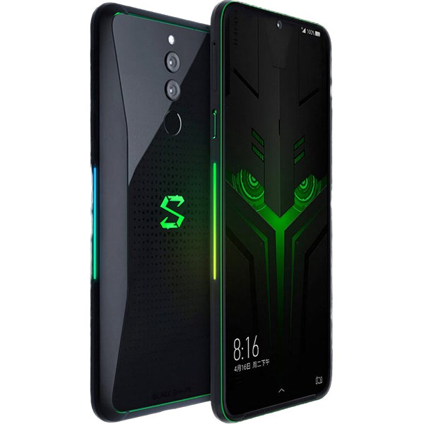 Xiaomi Black Shark Skywalker