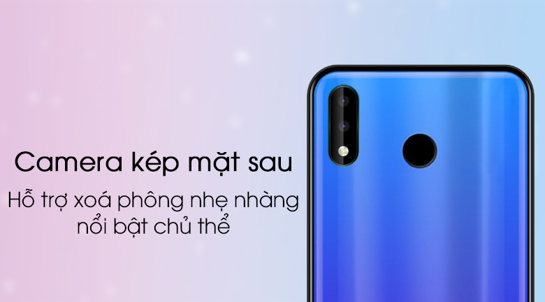 Điện thoại Mobell S61