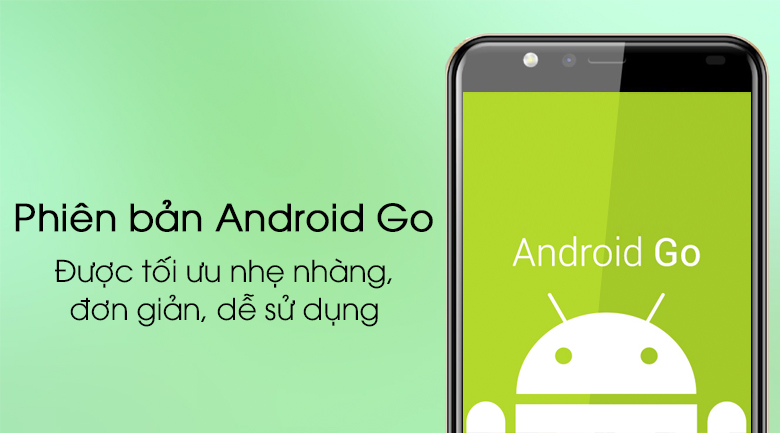 Điện thoại Mobell S61