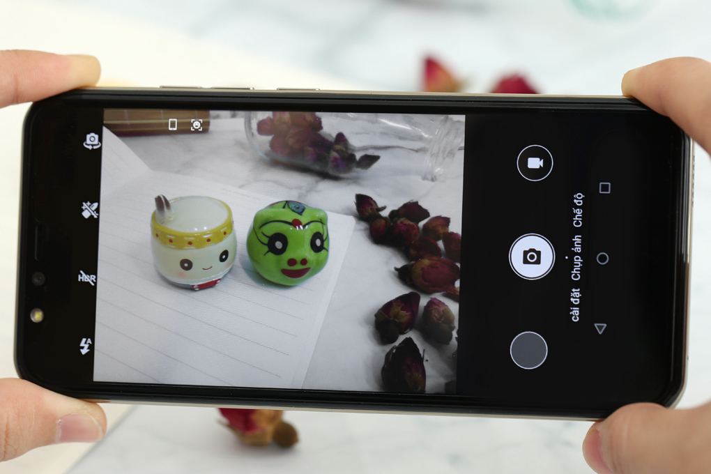 Điện thoại Mobell S61