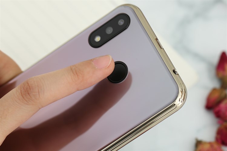 Điện thoại Mobell S61