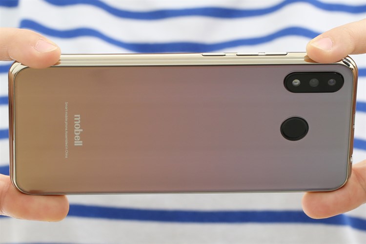 Điện thoại Mobell S61