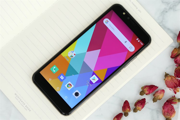 Điện thoại Mobell S61