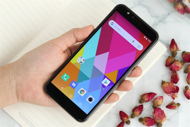 Điện thoại Mobell S61