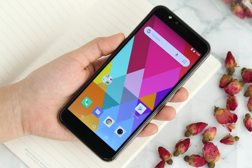 Điện thoại Mobell S61