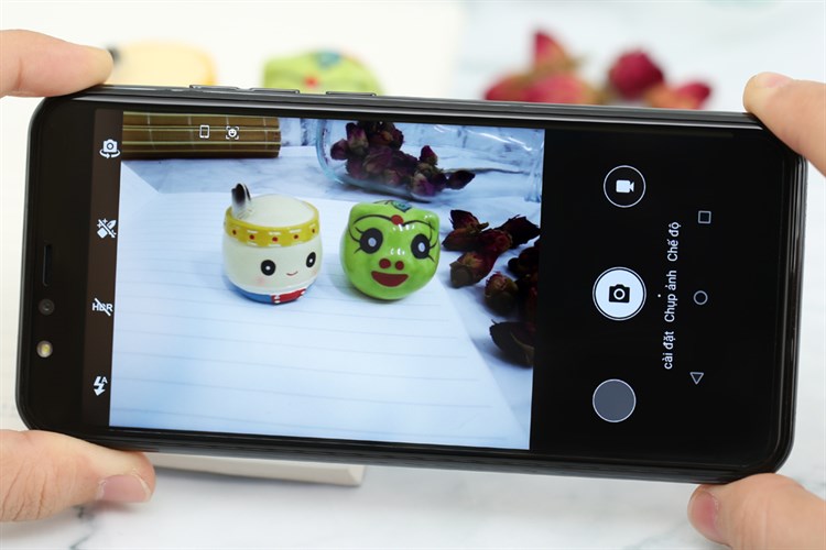 Điện thoại Mobell S61