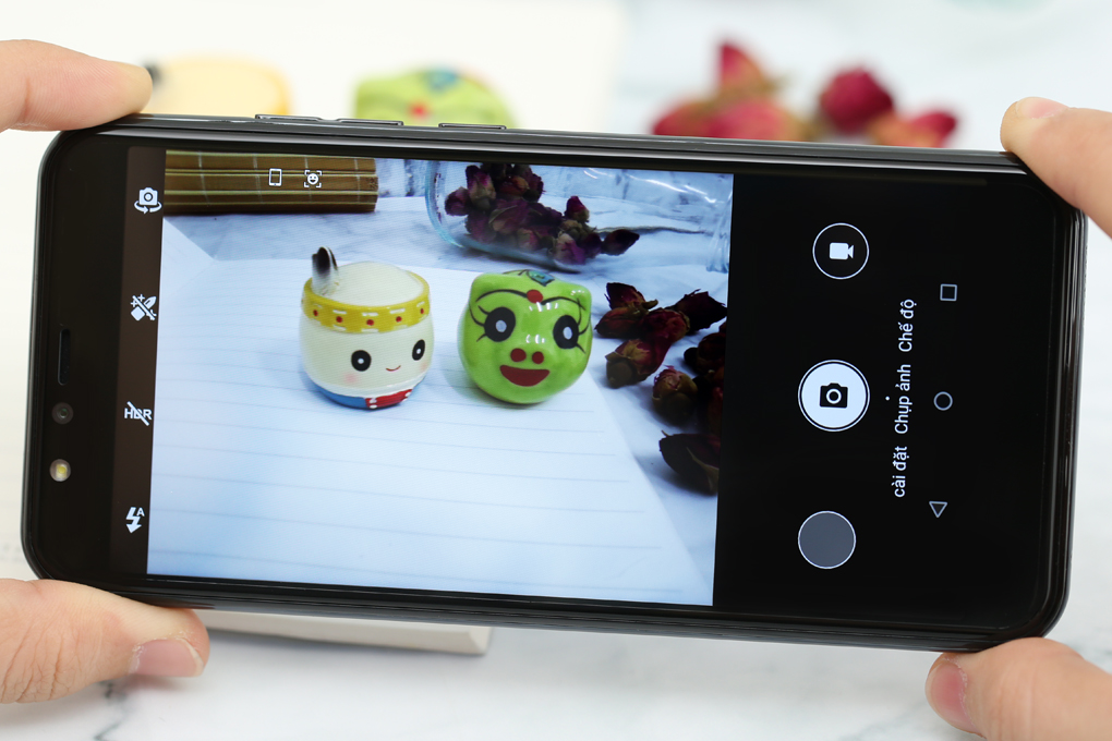 Điện thoại Mobell S61