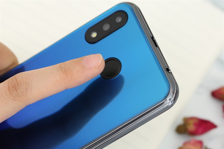 Điện thoại Mobell S61