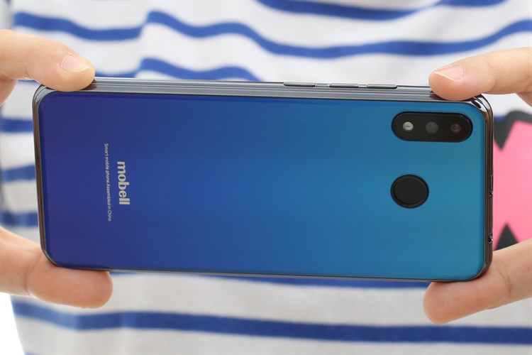 Điện thoại Mobell S61