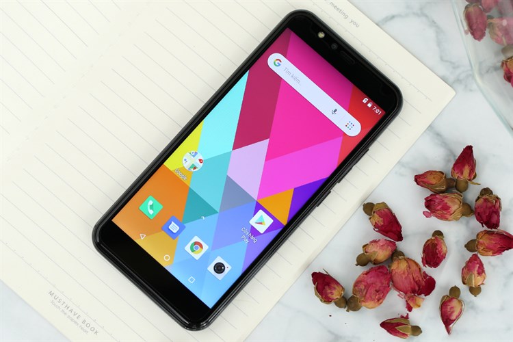 Điện thoại Mobell S61