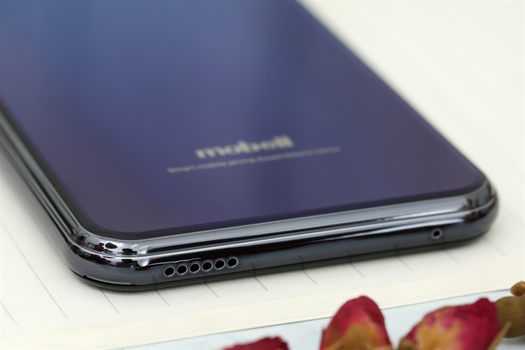 Điện thoại Mobell S61