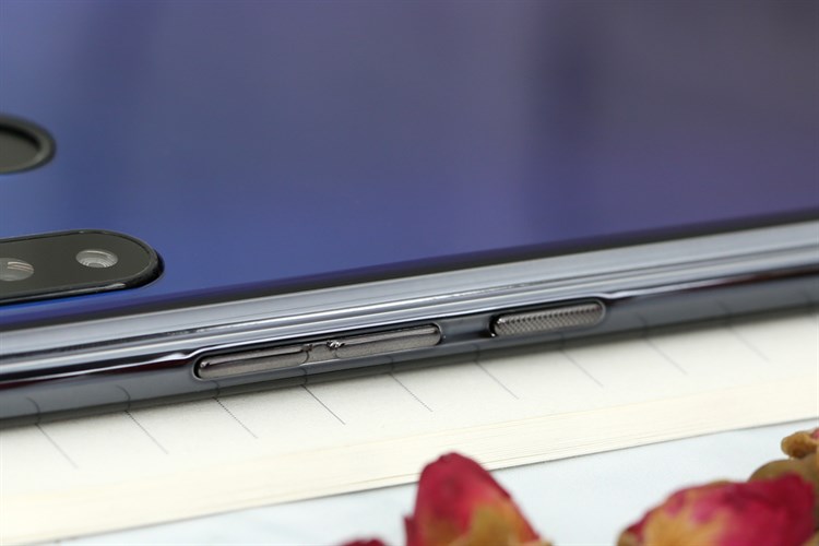 Điện thoại Mobell S61