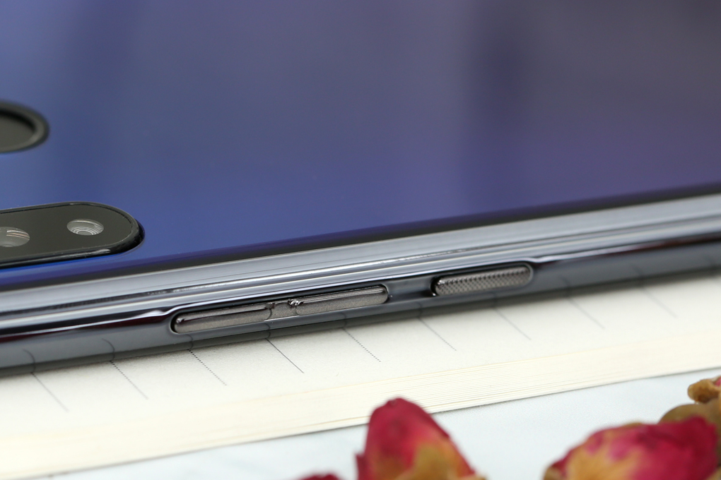 Điện thoại Mobell S61