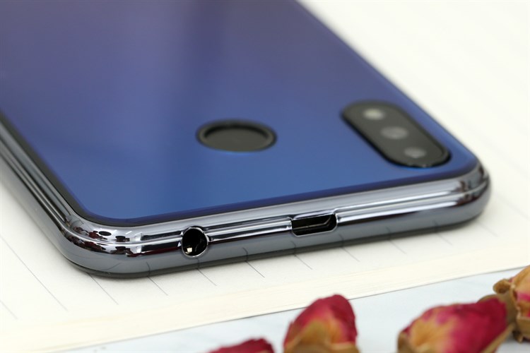 Điện thoại Mobell S61