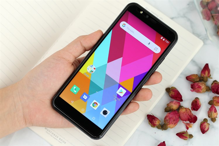 Điện thoại Mobell S61