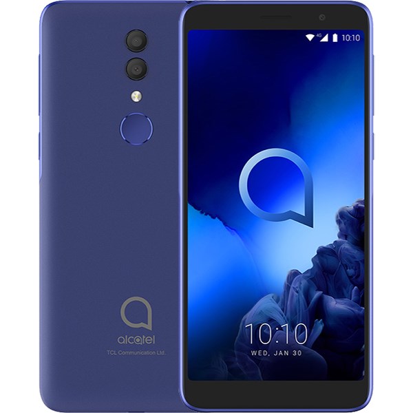 Điện thoại Alcatel 1X (2019)