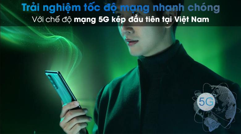 Điện thoại OPPO Find X2