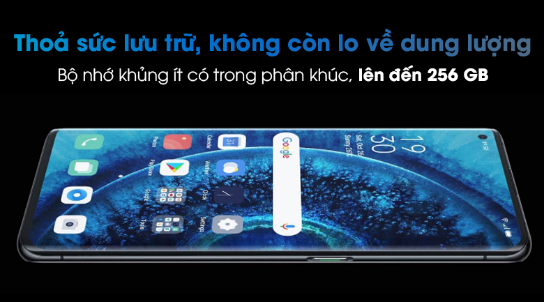 Điện thoại OPPO Find X2
