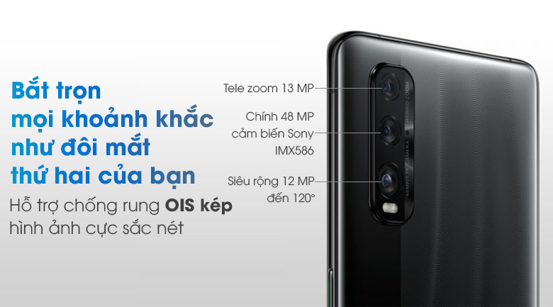 Điện thoại OPPO Find X2