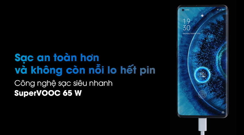 Điện thoại OPPO Find X2