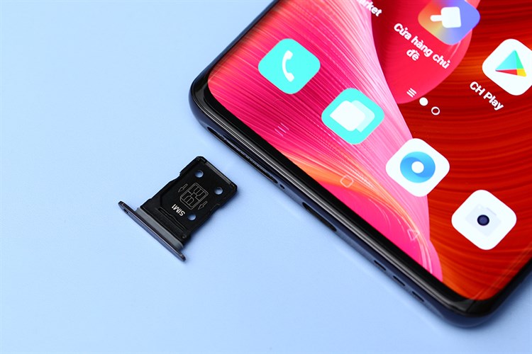 Điện thoại OPPO Find X2