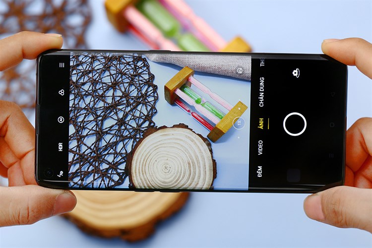 Điện thoại OPPO Find X2