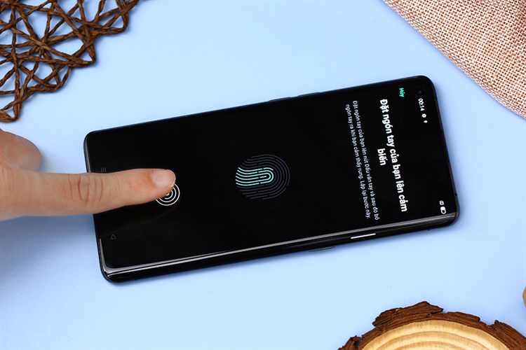 Điện thoại OPPO Find X2