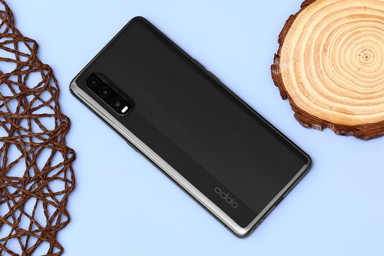 Điện thoại OPPO Find X2