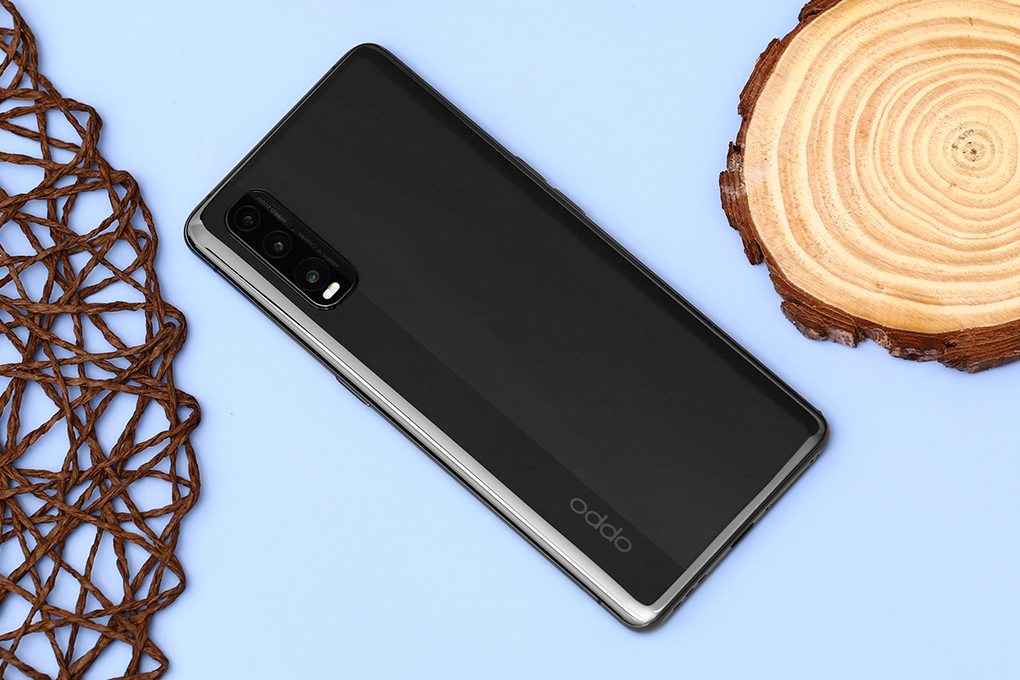 Điện thoại OPPO Find X2