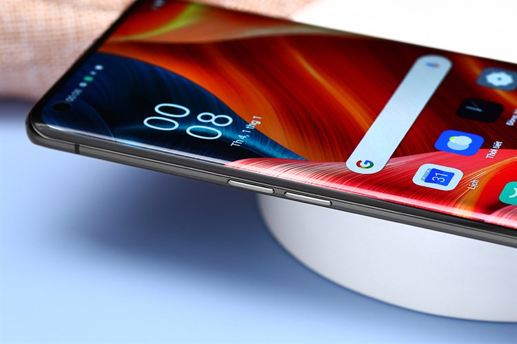 Điện thoại OPPO Find X2