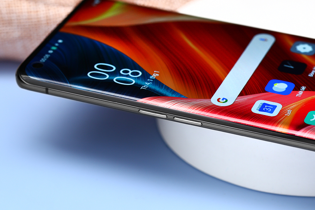 Điện thoại OPPO Find X2