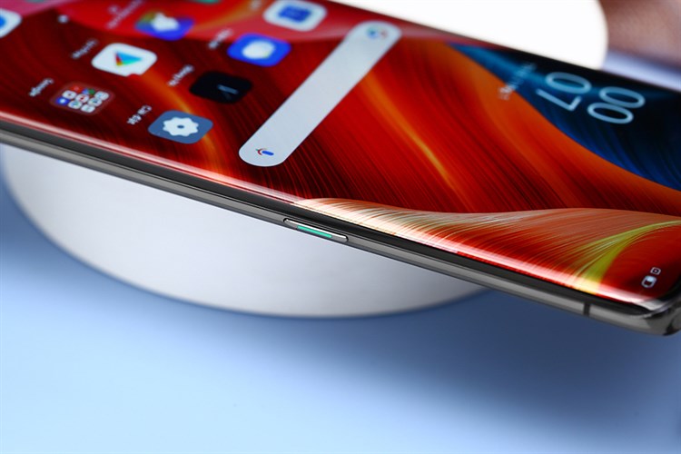 Điện thoại OPPO Find X2