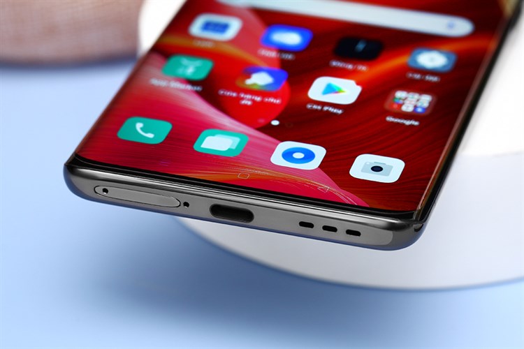 Điện thoại OPPO Find X2