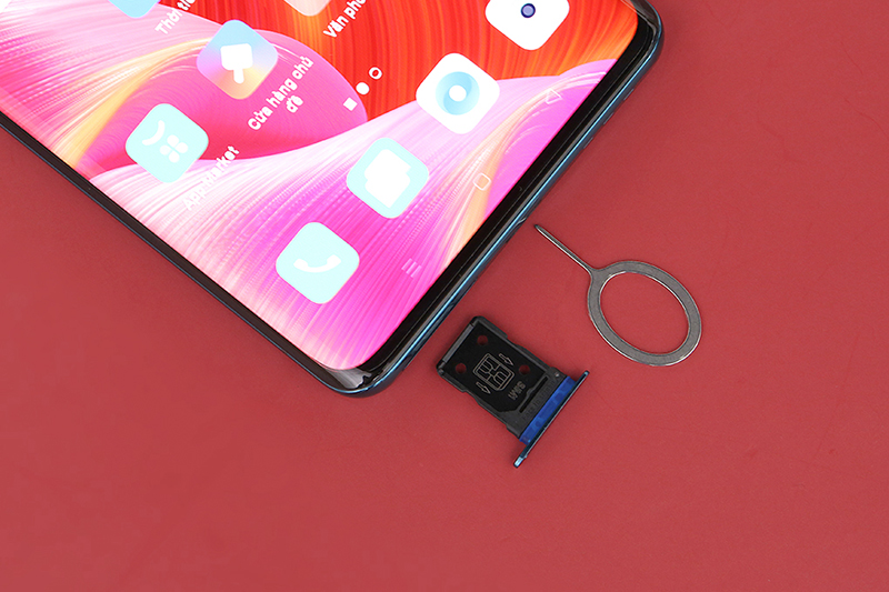 Oppo Find X2 | Khay sim