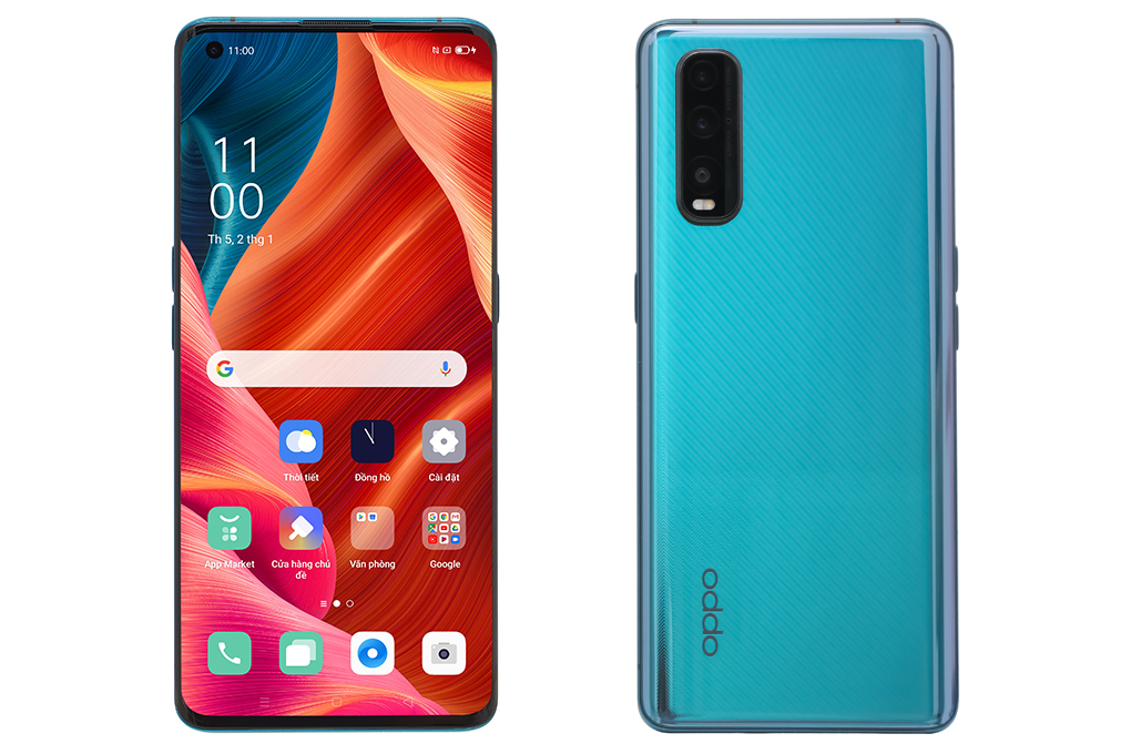 Điện thoại OPPO Find X2
