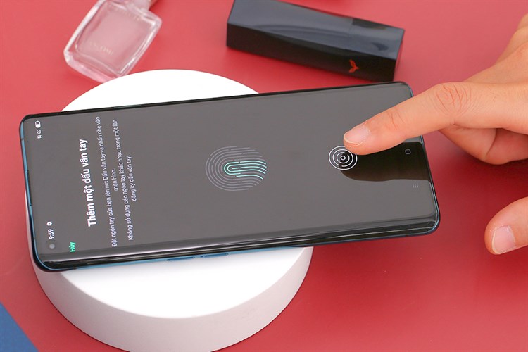 Điện thoại OPPO Find X2