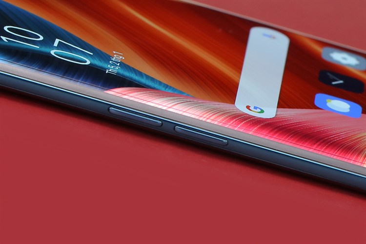 Điện thoại OPPO Find X2