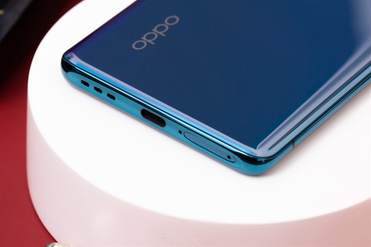 Điện thoại OPPO Find X2