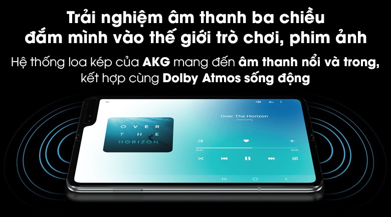 Điện thoại Samsung Galaxy Fold