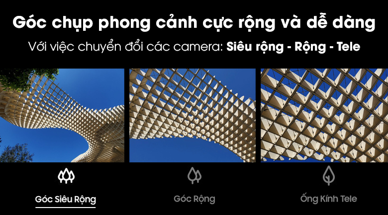 Điện thoại Samsung Galaxy Fold