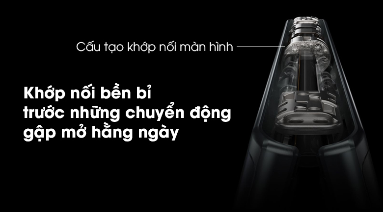 Điện thoại Samsung Galaxy Fold