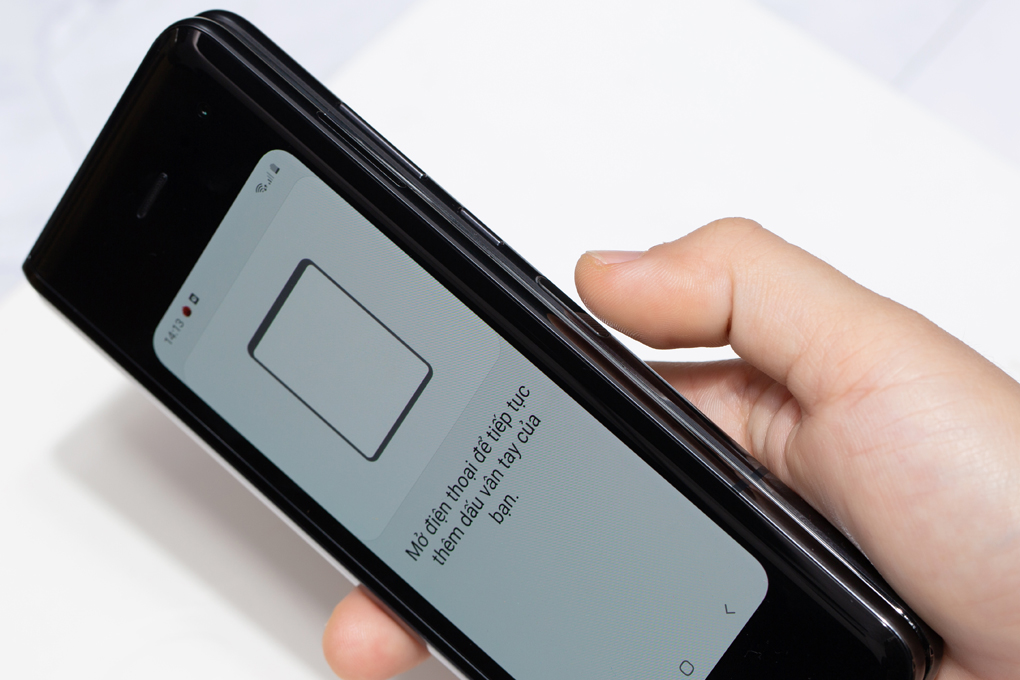 Điện thoại Samsung Galaxy Fold