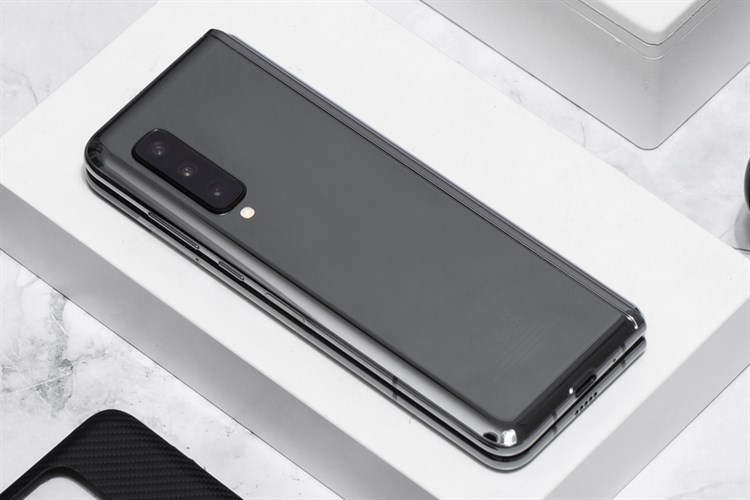 Điện thoại Samsung Galaxy Fold